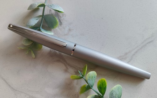 Sheaffer taranis chrome - sheaffer,