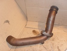 DUCATI 695 MONSTER  2006  REAR