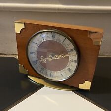 Bentima Teak Mid Century