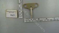 KEY FOR WARMINK TABLE CLOCK