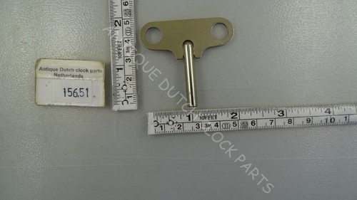 Key for warmink table - warmink,