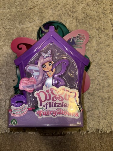 Pixie flitzies dream - flitzies,