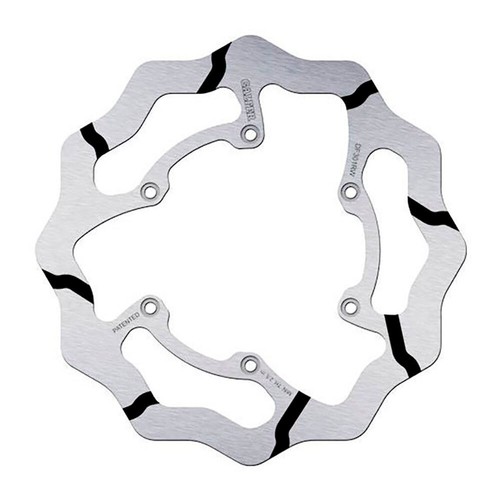 Galfer front brake disc - , for