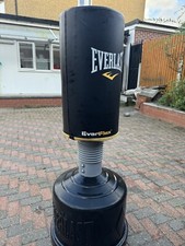 Everlast freestanding punch - everlast,
