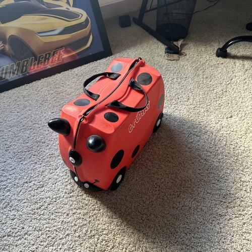 Trunki 0092 gb01 10102 - 10102, 18l