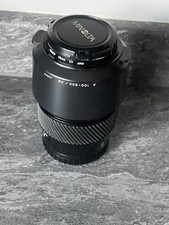 Minolta zoom 100 200mm - af,