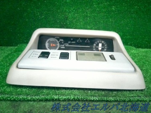 Land cruiser hdj81v - land, s-hdj81v