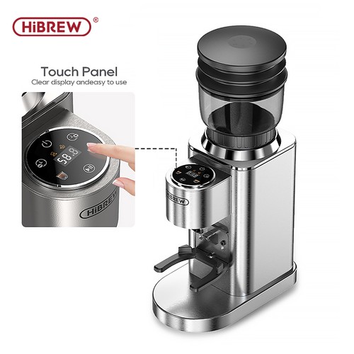 Hibrew automatic electric - g7,