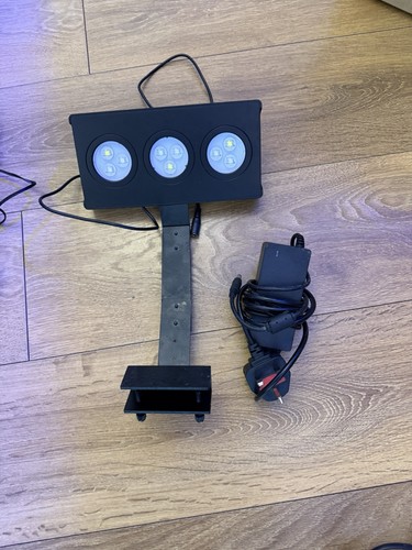 Hippergero aquarium led - aquarium,