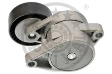 V-belt tensioner Alternator