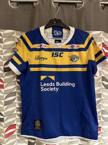 Leeds rhinos 2018 women - leeds,