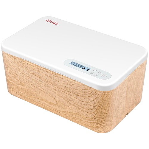 Idiskk safe timed lock - idiskk,