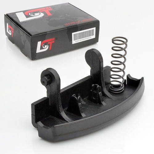 Center armrest opener latch - center,