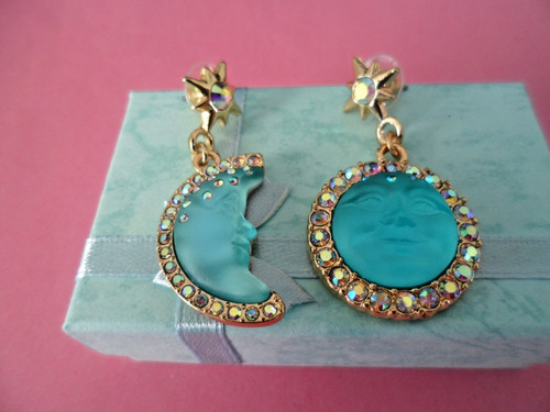 Kirks folly turquoise seaview - turquoise,