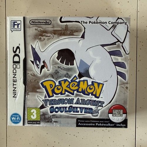Pokemon soul silver factory - pokemon,