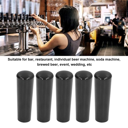 5pcs plastic beer faucet - 5pcs,