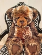 Charlie bears sausage bear - charlie,