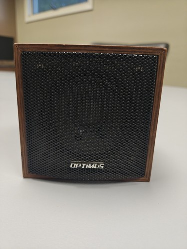 Vintage optimus xts 3 - vintage,