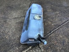 Jaguar XJS Facelift Fuel