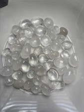 250g Clear Quartz Tumble