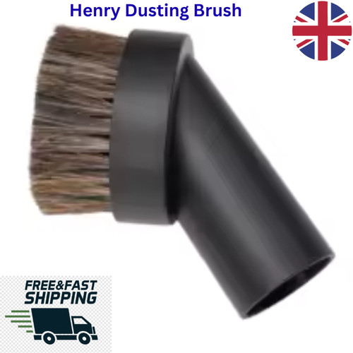 Genuine henry dusting brush - dusting,