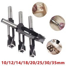 10-35mm Carbon Steel Wood Plug