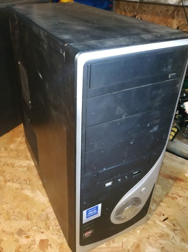 Amd asus m5a88 am3 - pc,