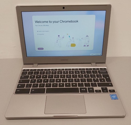 Samsung chromebook xe310xba - samsung,