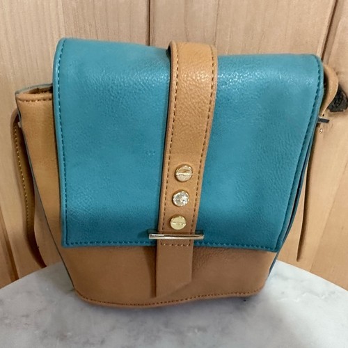 Big budda small crossbody - budda,