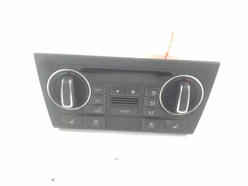 Audi air con heat - q3,