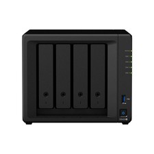 Boxed synology diskstation - boxed,