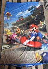 Official Mario Kart Wii Single