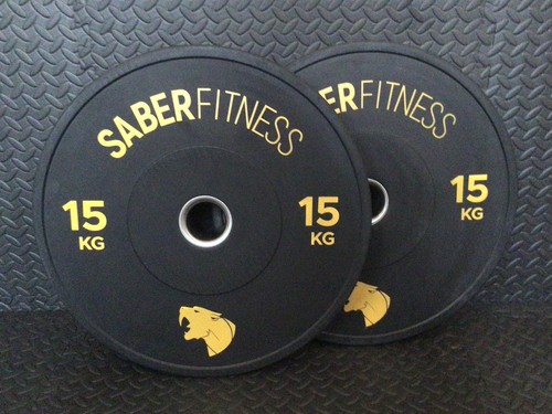 15kg bumper plates olympic - plates,