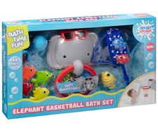 New Splish Splash Elephant