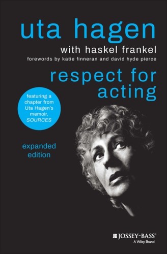 Respect for acting uta - for,
