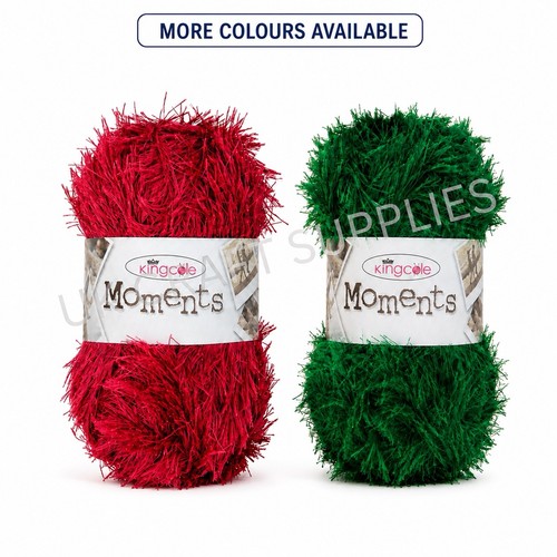 King cole moments double - cole, knit
