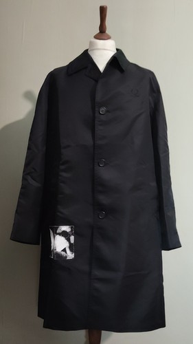 Raf simons fred perry - simons,
