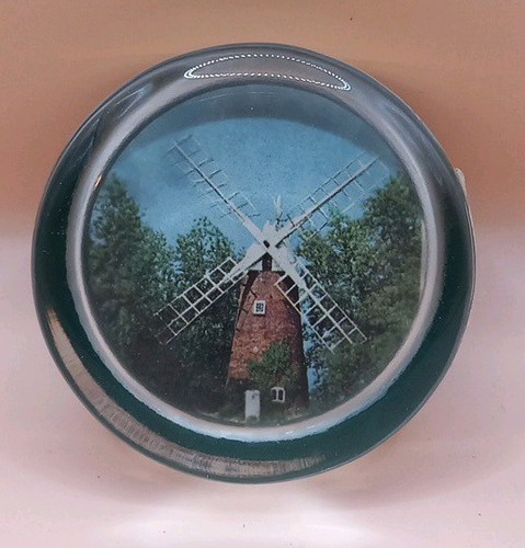 Small vintage dutch style - small,