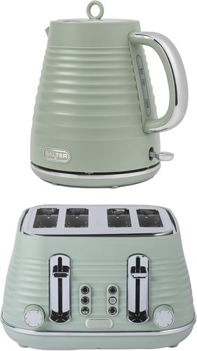Salter toaster kettle ripple - salter, &