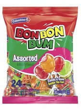 Colombina bon bum bubble - colombina,
