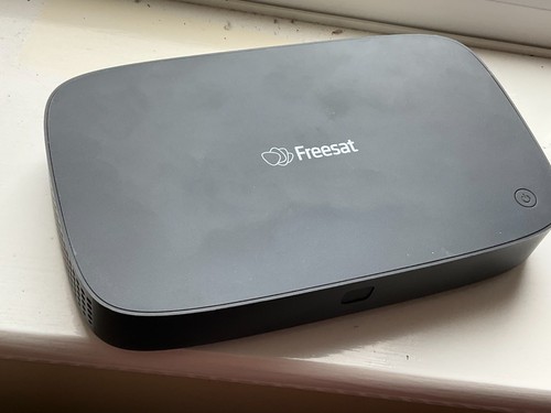 Freesat recordable - freesat, 4k