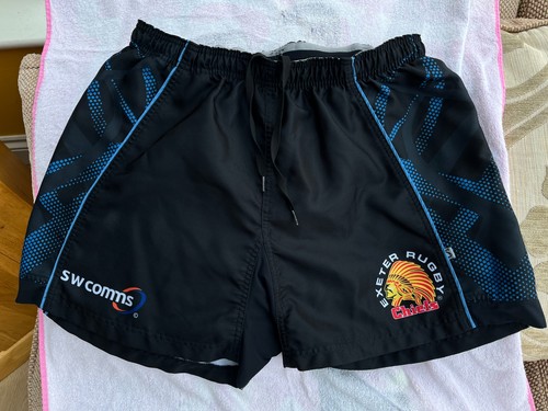 Samurai exeter chiefs rugby - exeter,