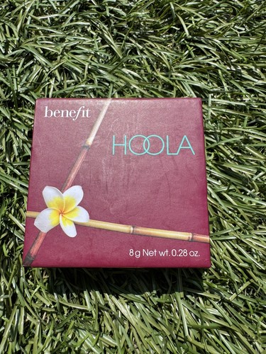 Benefit hoola bronzer full - hoola, 8g