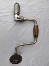 Vintage Stanley No945 Ratchet