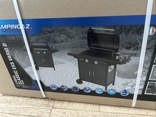 Black BBQ