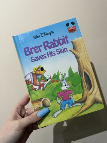 Walt disneys brer - walt, saves