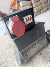 6kva Generator Alternator