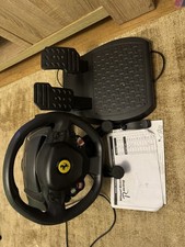 Thrustmaster Ferrari 458