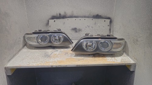 Bmw e53 lci - bmw,