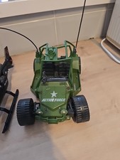 Hasbro GI Joe Action Force